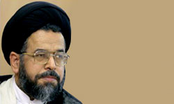 وزیر اطلاعات خبر داد؛ دستگیری ۳سرکرده داعش در مرز ایران